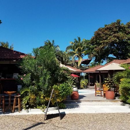Marbucks Bed & Breakfast San Pedro  Exteriér fotografie