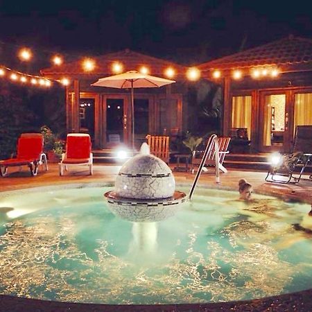 Marbucks Bed & Breakfast San Pedro  Exteriér fotografie
