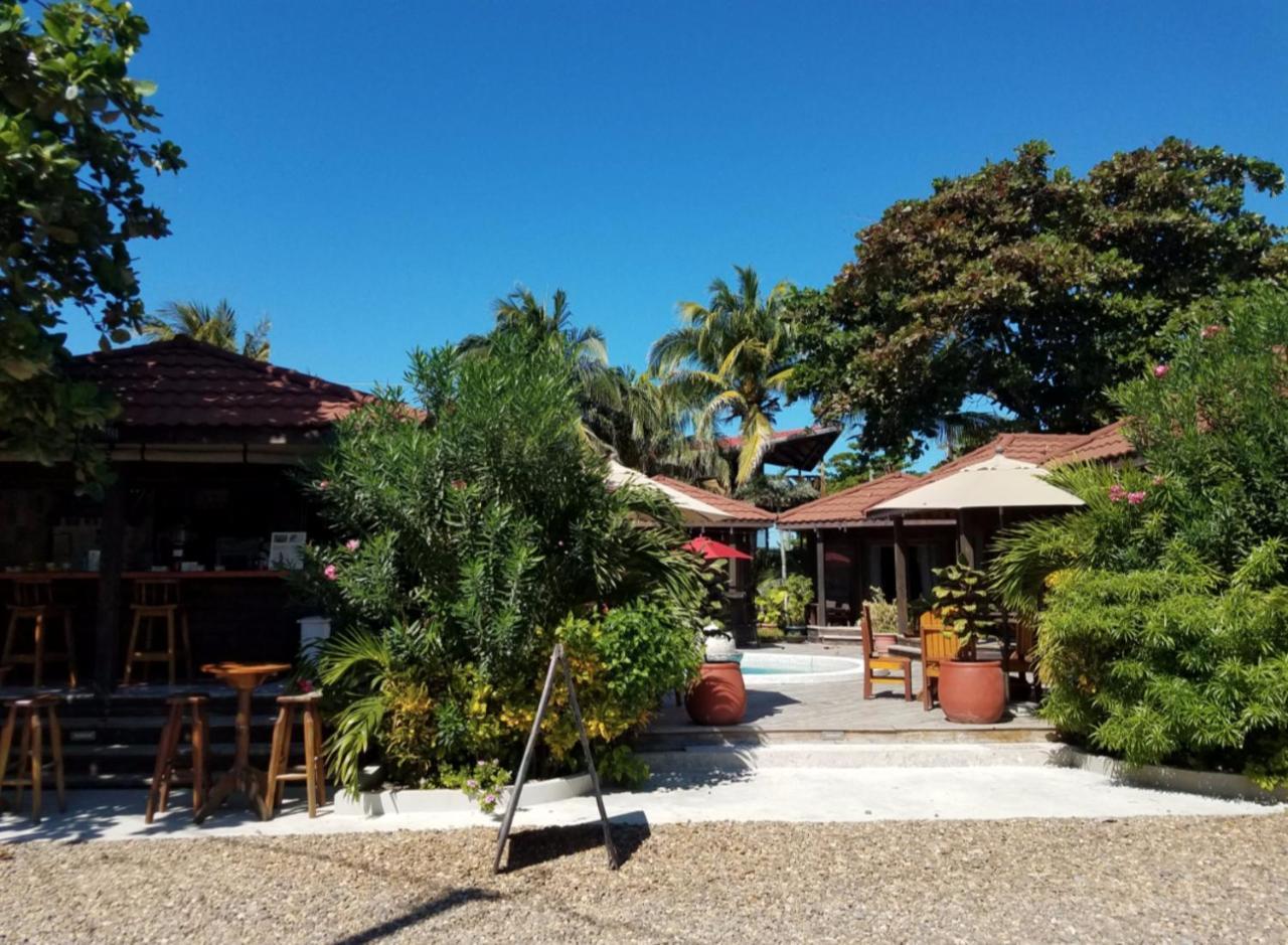 Marbucks Bed & Breakfast San Pedro  Exteriér fotografie