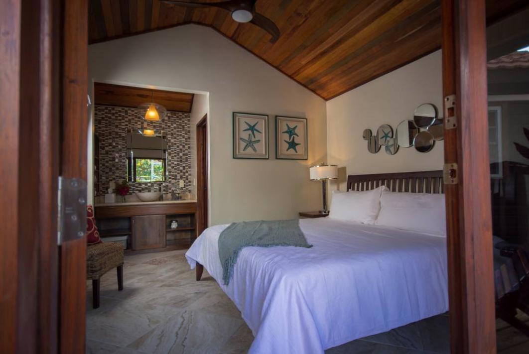 Marbucks Bed & Breakfast San Pedro  Exteriér fotografie