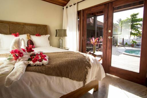 Marbucks Bed & Breakfast San Pedro  Exteriér fotografie